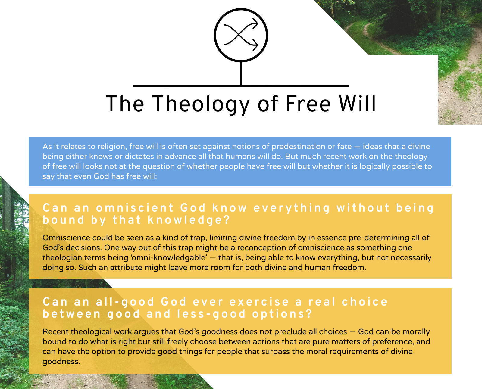 Free Will Archives John Templeton Foundation