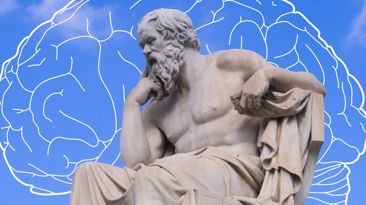 Philosophy vs Science: Just What Can You Establish From The Comfort of Your Armchair?